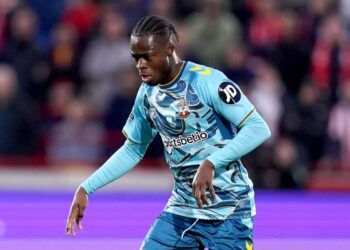 Good News – Southampton coach happy to have Kamaldeen back
