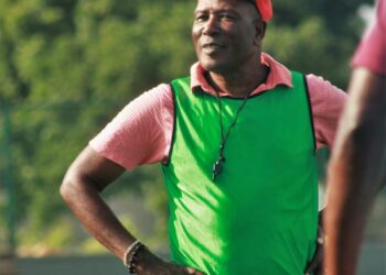 Dawu will be Dreams FC’s ‘deadly’ venue in 2023/24 season – Coach Karim Zito