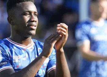 Ghanaian striker Terry Ablade grabs assist in Carlisle United’s 2-0 victory over Shrewsbury Town