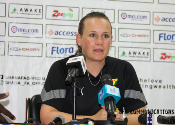 2024 WAFCON Q: “Now our focus is to make sure we are ready on Tuesday in Accra” – Black Queens coach Nora Hauptle after Rwanda win
