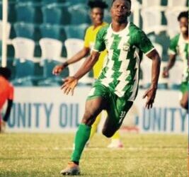 Bofoakwa Tano’s Saaka Dauda speaks on club’s top 4 ambitions