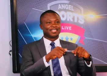 Saddick Adams jabs Okyeame Kwame for saying Ghanaians should fix themselves