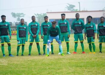 GPL Week 1 Preview: Nsoatreman battle Bechem United