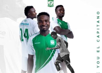 Iraqi side Alsinaat AAlkahrabaita sign Fuseini Mohammed from Bofoakwa Tano