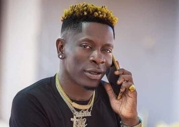 Shatta Wale goes after NSA boss, Akufo-Addo’s daughter over rift on Accra Sports Stadium