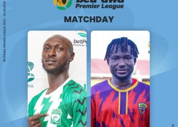 GPL Week 3 Preview: Bofoakwa Tano renews old rivalry with Hearts of Oak at Coronation Park