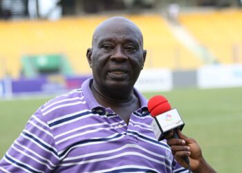 ‘Angry’ Annor Walker SLAMS ‘indiscipline’ Great Olympics players after Bofoakwa Tano draw