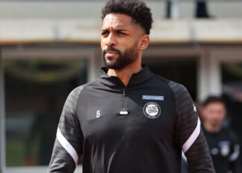 Swiss-born Ghanaian defender Gregory Wuthrich’s move to Augsburg OFF following failed medical