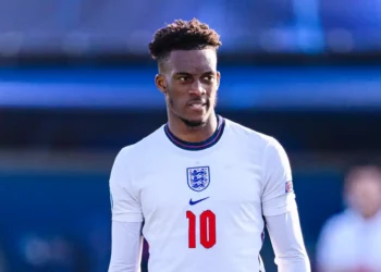 “Ghana is a very good option but let’s wait and see” – Hudson-Odoi