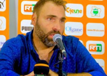 2023 AFCON Q: “We are not scared of the Black Stars” – CAR coach Raoul Savoy