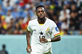 “Tactical” Yaw Dabo explains why Inaki Williams struggles in Black Stars