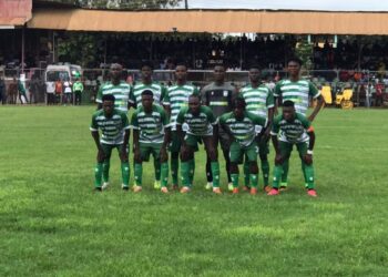 Match Report: Bofoakwa Tano stun RTU in Sunyani