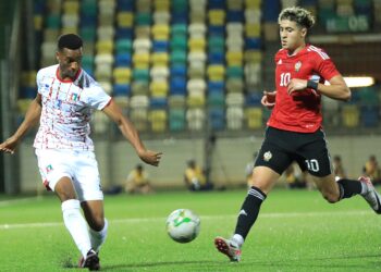 Match Report: Libya hold ‘already qualified’ Equatorial Guinea to draw in 2023 AFCON qualifier