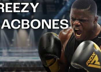 You have made our Olympic team competitive – GBF president tells Freezy Macbones