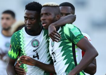 AFCON 2023 Q: Gambia secure qualification, Nigeria and Togo claim wins on Sunday