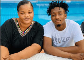 “I will make my mother proud with my career and my choices” – Ibrahim Sadiq after AZ Alkmaar move