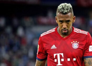 Bayern Munich decides against re-signing former Germany defender Jérôme Boateng