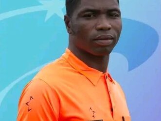 Referee Hassim Yakubu to handle Hearts of Oak vs Medeama clash on Wednesday