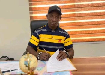 Dreams FC appoint former Kotoko coach John Eduafo to handle youth team Still Believe FC