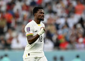 Daniel Amartey returns to Black Stars squad for Mexico, USA friendlies