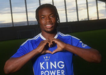 ‘Joining a club like Leicester City is a big achievement for me’ – Ghana forward Fatawu Issahaku