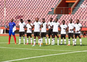 CAF Confederation Cup: MTN FA CUP winners Dreams FC to discover group opponents in today’s draw
