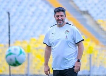 ‘We must beat AFCON favourite Ghana if we want to reach the final’ – Egypt’s coach Rui Vitoria