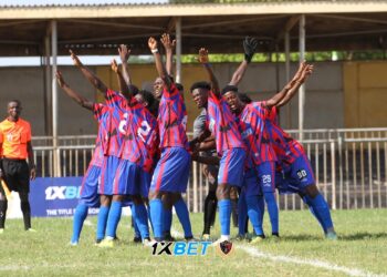 Ghana Premier League Preview: Legon Cities host Dreams FC