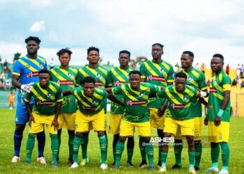 Ghana Premier League Preview: Aduana Stars takes on Bofoakwa on Wednesday