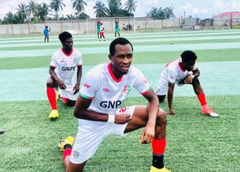 Karela United ordered to pay Aziz Dogo 24,000 Cedis