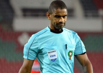 2026 World Cup qualifiers: Moroccan referee Guezzaz Samir given Ghana – Madagascar game