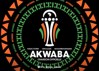 AKWABA, official song for 2024 Africa Cup of Nations goes live