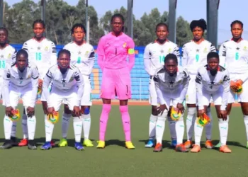 EXCLUSIVE: Black Princesses demand payment of 2022 Costa Rica World Cup qualification bonuses