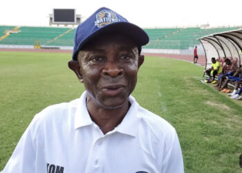 ‘We should have beaten Kotoko hands down’ – Nations FC coach Kassim Mingle after draw