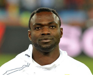 ‘Ghana is not afraid of any country’ – Former Black Stars captain John Mensah