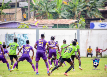 GPL Week 6 Preview: Dreams FC clash with Medeama at Theatre of Dreams