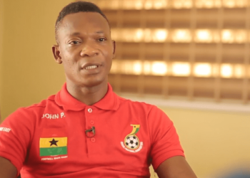 2023 AFCON: ‘Cape Verde and Mozambique are the teams that can pose a threat to Ghana’ – John Paintsil