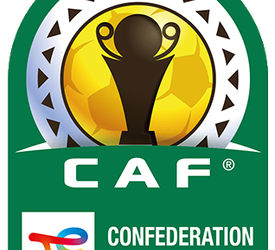 CAF Confederation Cup: Check out the full Group stage draw
