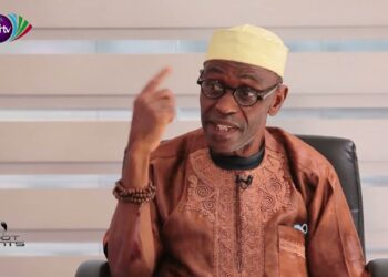 “I am surprised we Africans still believe these white coaches are superior to us” – Mohammed Polo aims dig at Hearts of Oak board