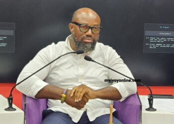 Ghanaian business mogul McDan expresses interest in buying Premier League club Nottingham Forest