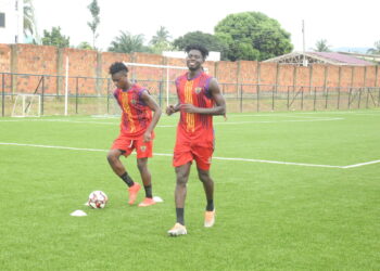 Hearts of Oak get squad boost as Gideon Asante & Oppong Afrane resume training ahead of Bibiani trip
