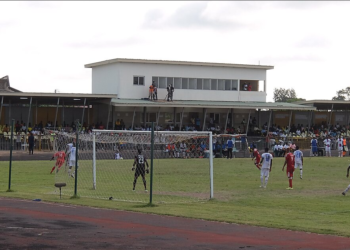 Feature: The Sorry State of Ghanaian Football Venues