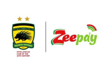 Asante Kotoko extend partnership with Zeepay