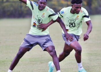 KUDUS AND SAMED