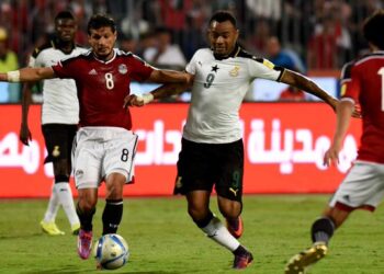 How Ghanaians reacted to Black Stars drawing Egypt in 2023 AFCON Group B