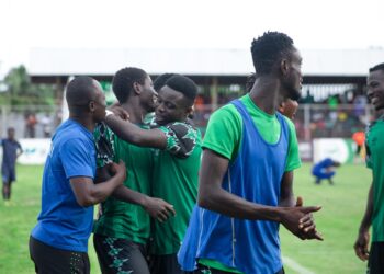 Ghana Premier League Match Report: Samartex 2-0 Dreams FC