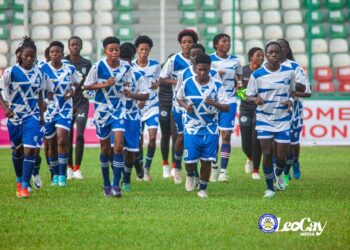 GFA offer free Prampram camping to Ampem Darkoaa Ladies ahead of CAF Women’s Champions League campaign