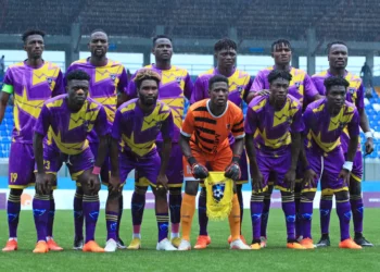 Check out the list of all Qualified Teams for the 2023-24 CAF Champions League Group Stage