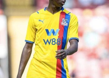 Roy Hodgson speaks on Rak-Sakyi’s performance in Crystal Palace’s 4-0 defeat against Newcastle United