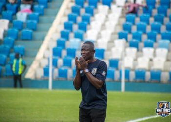 Nations FC coach blames selfishness for defeat against Medeama